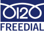 FREEDIAL